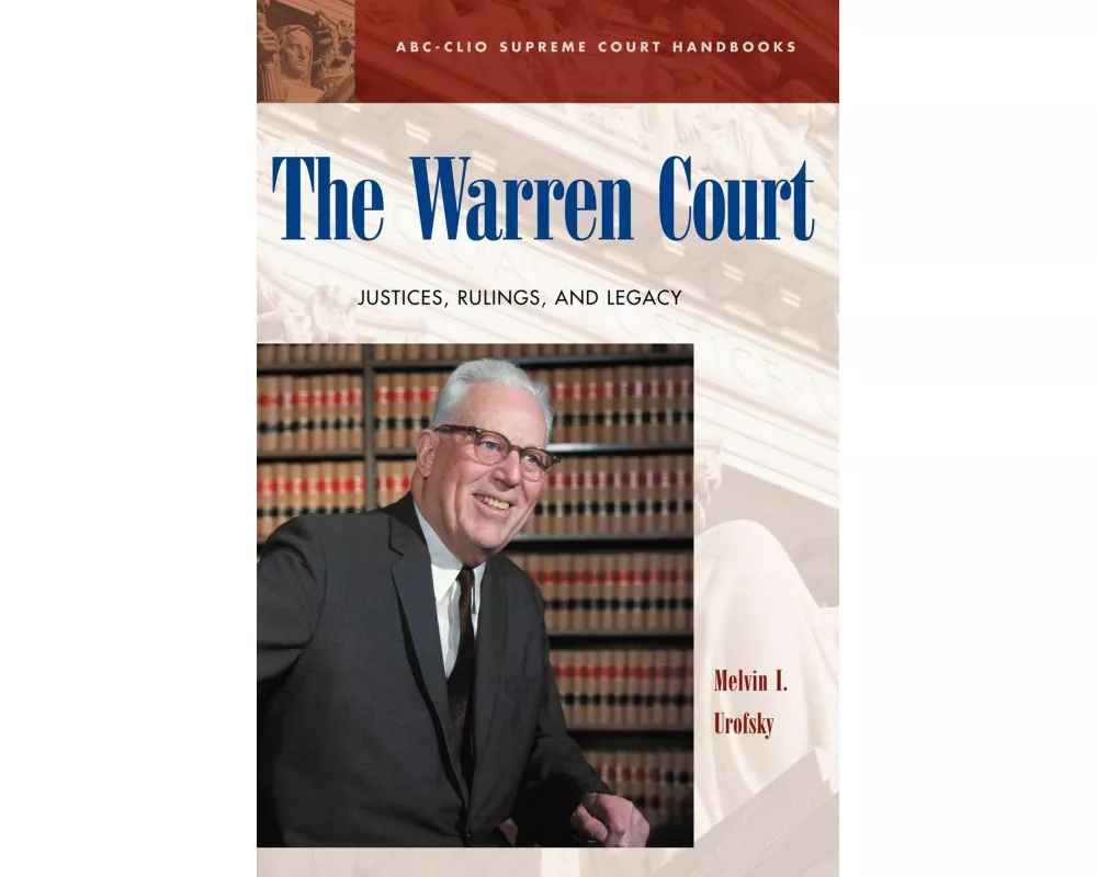 The Warren Court