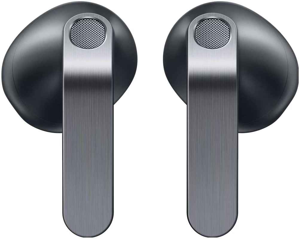 Samsung Wireless In-Ear-Kopfhörer Galaxy Buds4 Schwarz