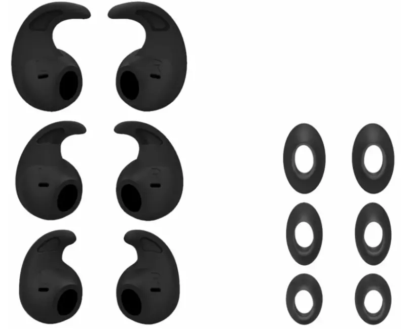 JABRA Evolve 65e Accessory Pack 3pairs of Ear Gels S M L