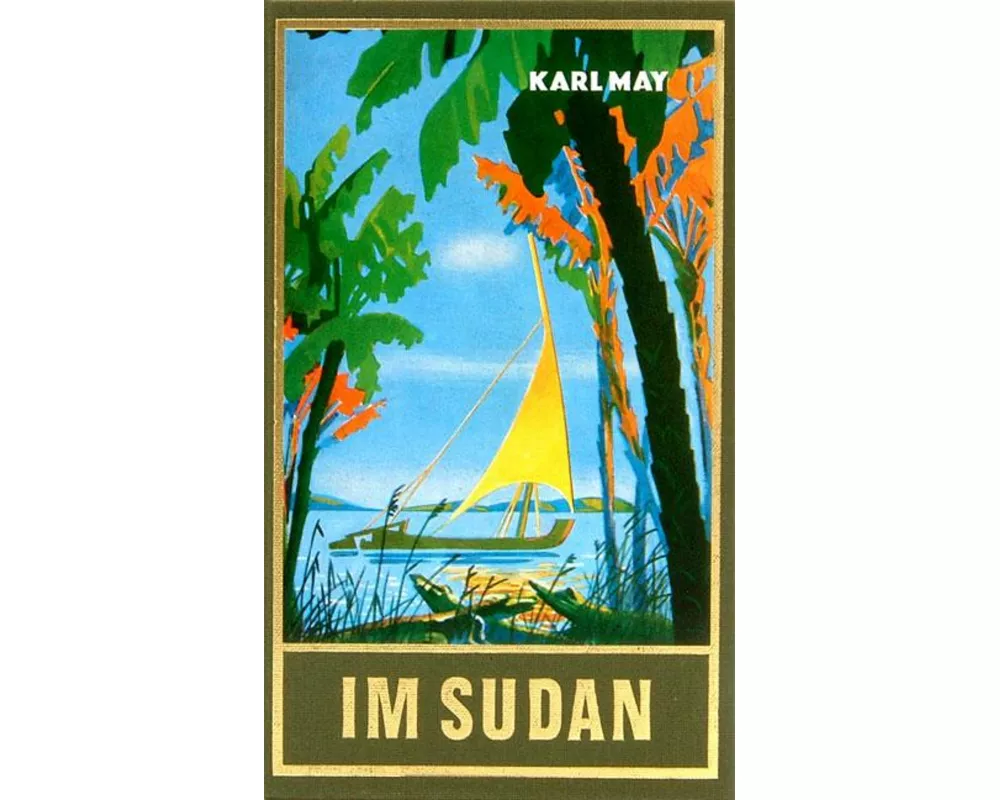Im Sudan
