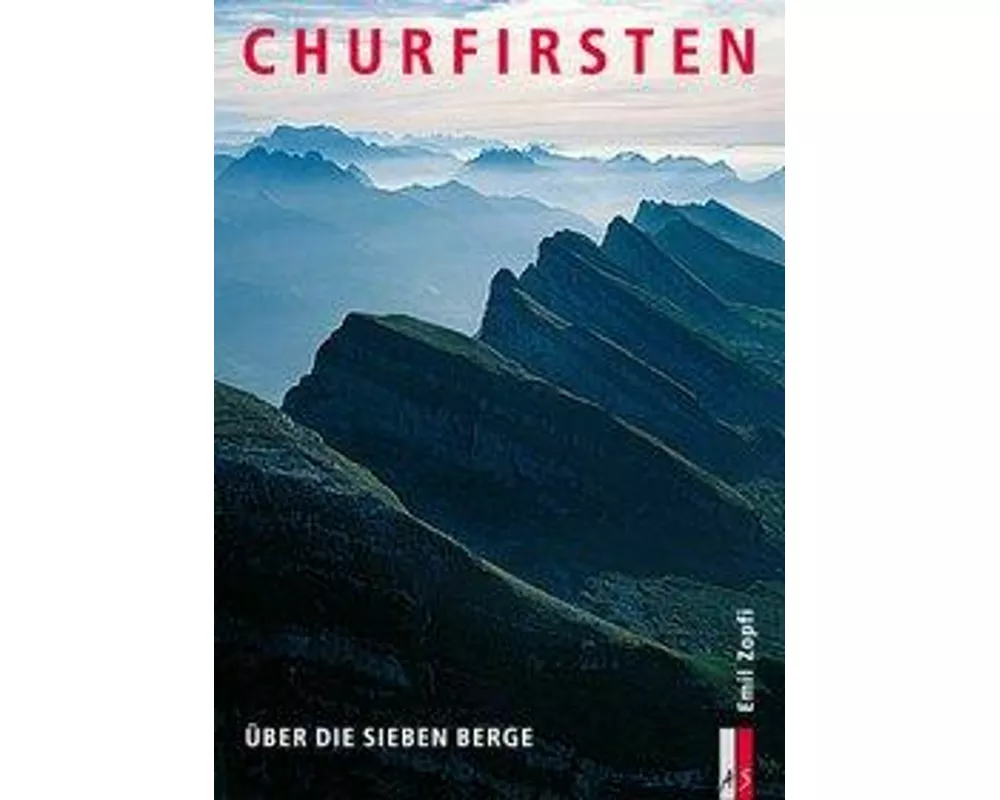 Churfirsten