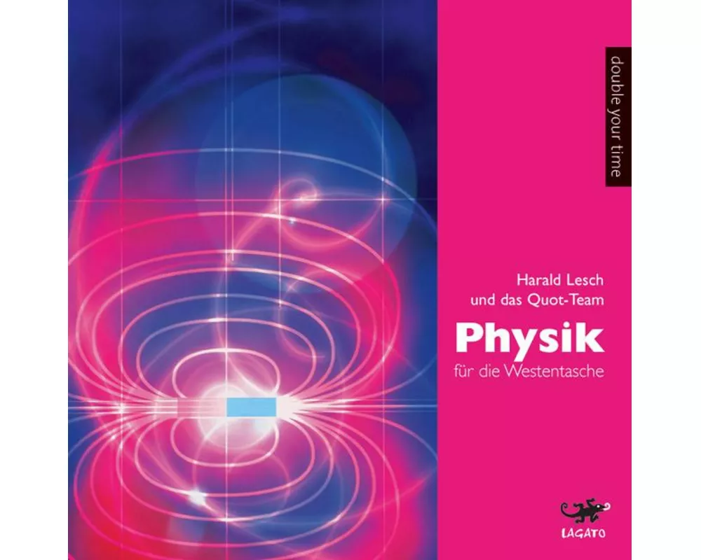 Physik für die Westentasche