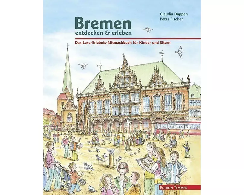Bremen entdecken & erleben