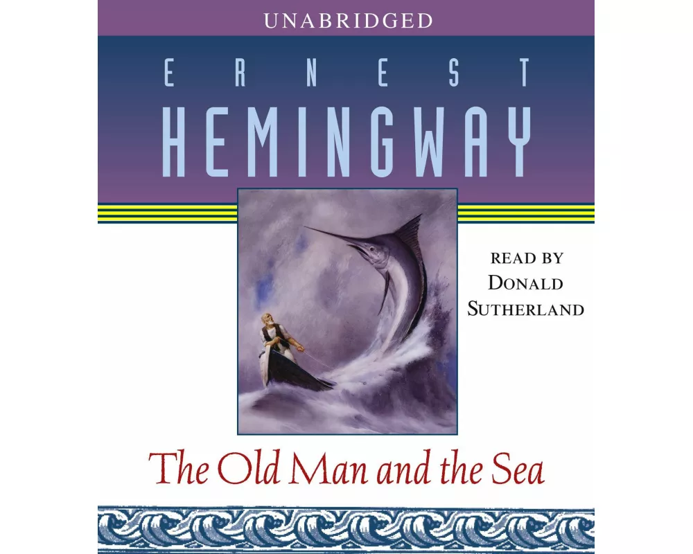 The Old Man and the Sea