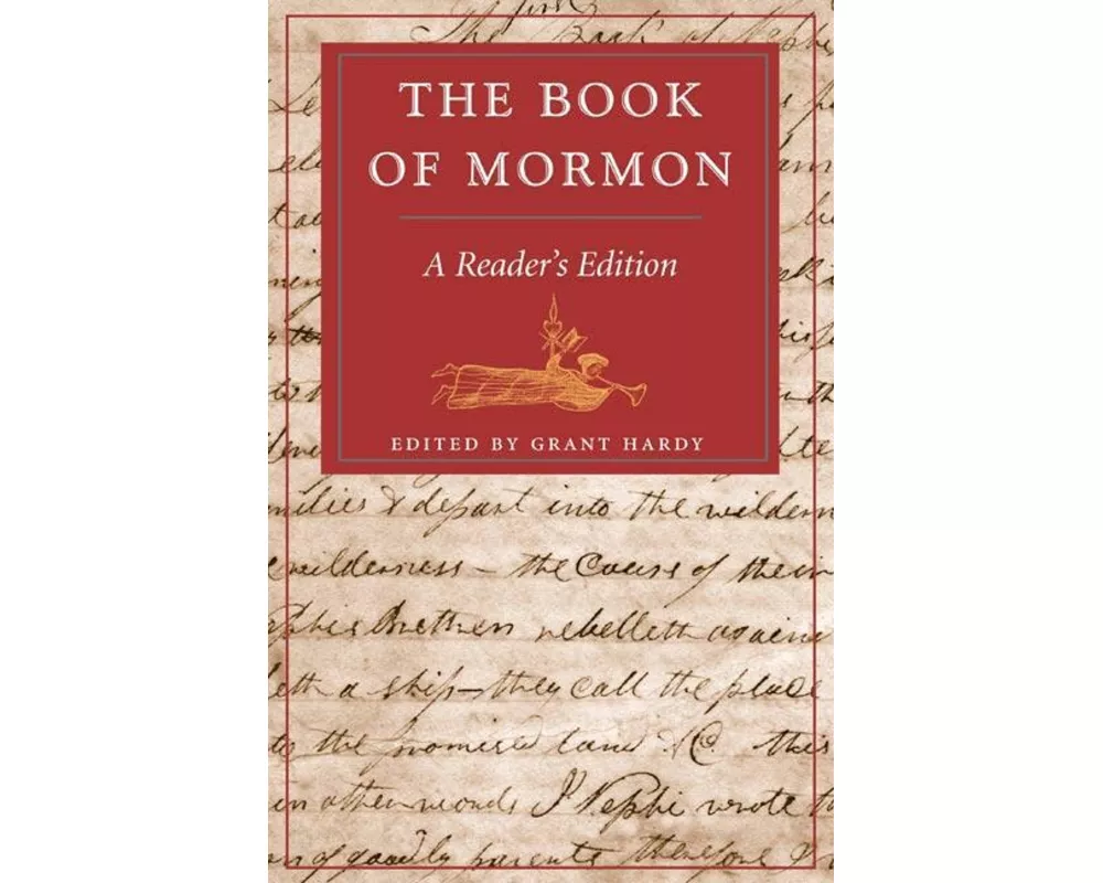 The Book of Mormon