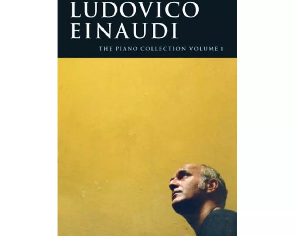 Ludovico Einaudi