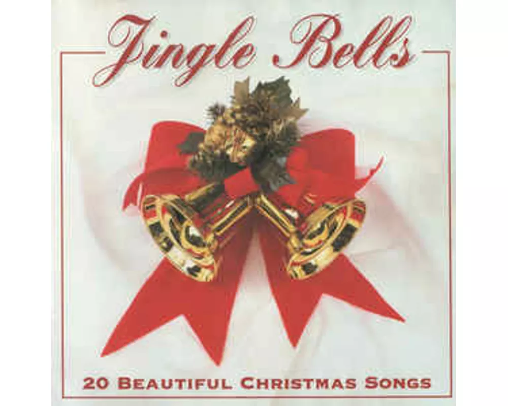 Jingle Bells-20 Beautiful Ch