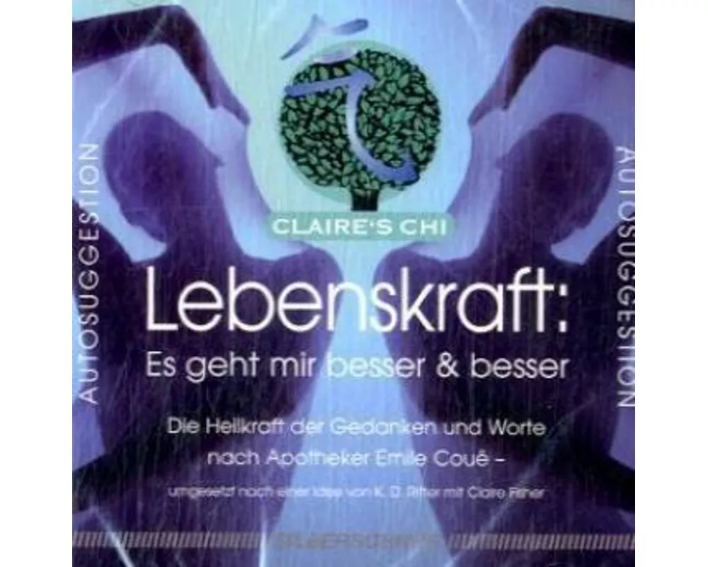 Lebenskraft