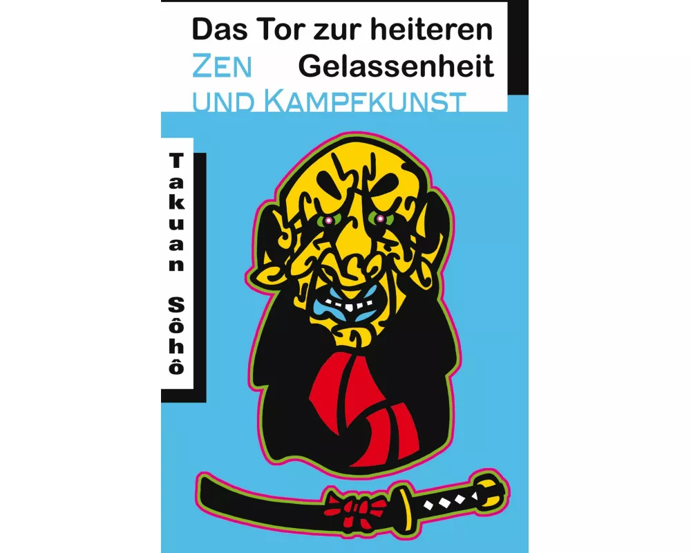 Das Tor zur heiteren Gelassenheit