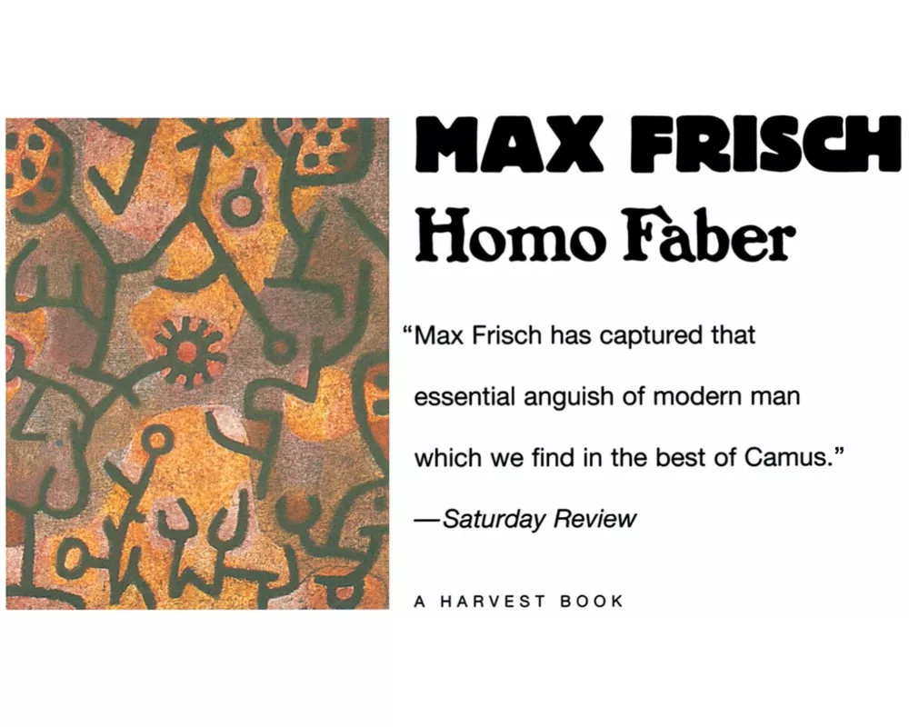 Homo faber