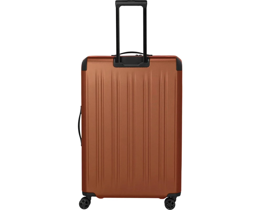 travelite DYNAMIIC Trolley XL 130 l Kupfer