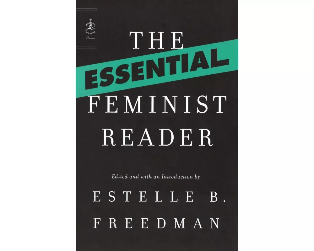 The Essential Feminist Reader
