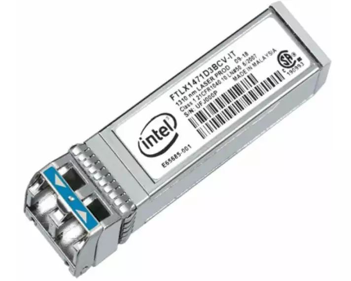 Intel SFP+ Modul E10GSFPLR LX-LC