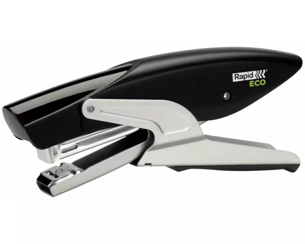 Leitz Heftzange ECO Schwarz
