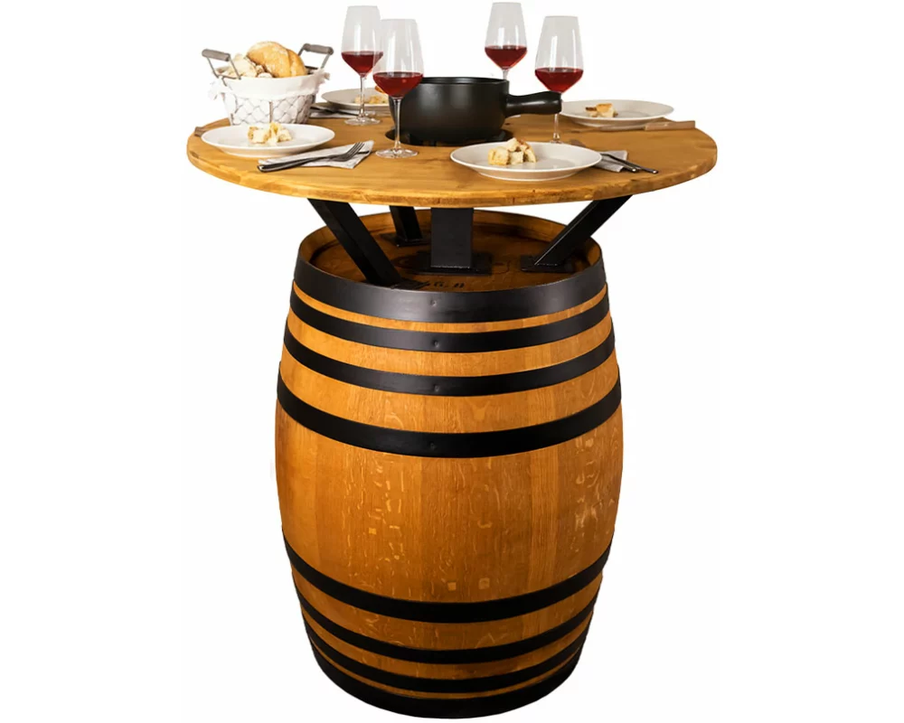 CONTINI Barfass Diavolezza