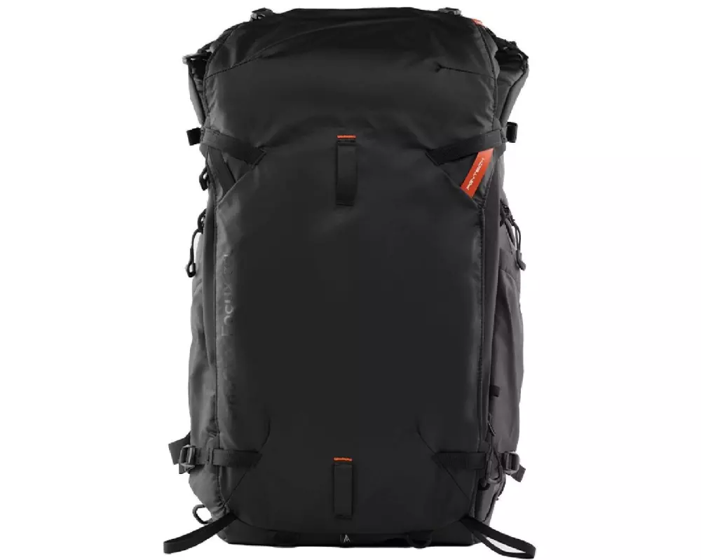 PGYTECH Fotorucksack OnePro Focux Backpack 25 L, Space Black