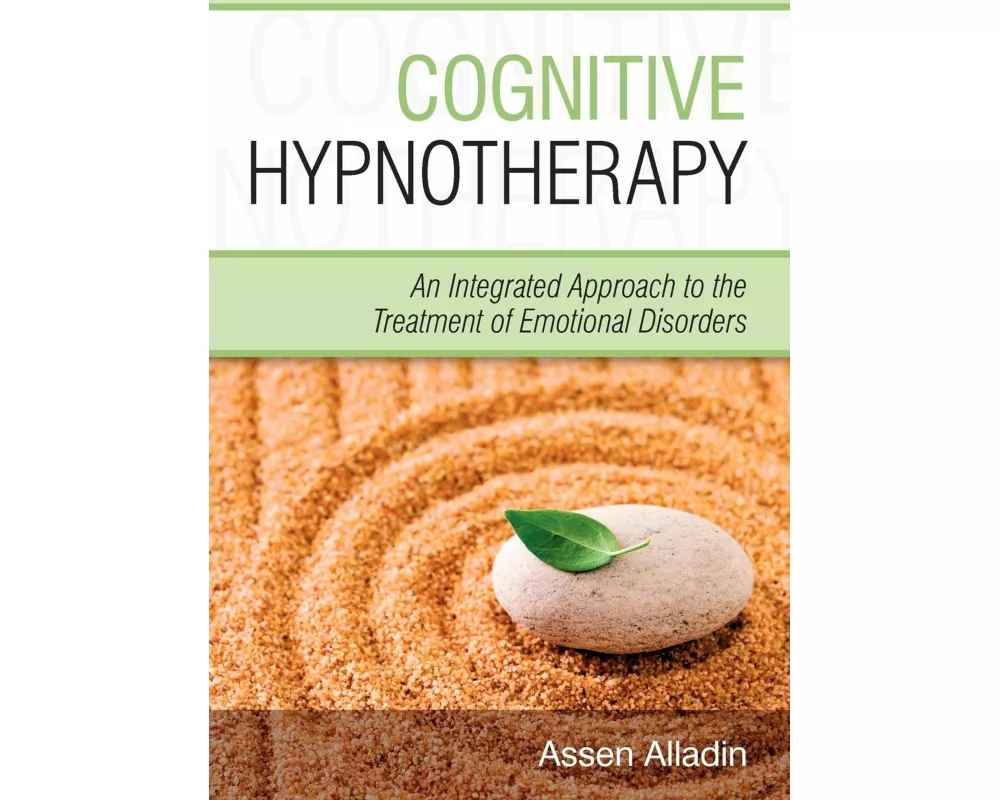 Cognitive Hypnotherapy