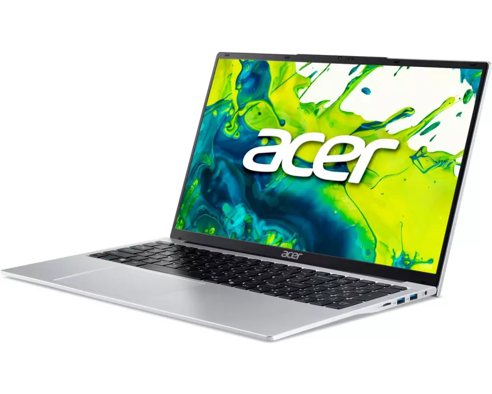 Acer Notebook Aspire Lite 17 (AL17-31P-C41E) N150, 8 GB, 128 GB