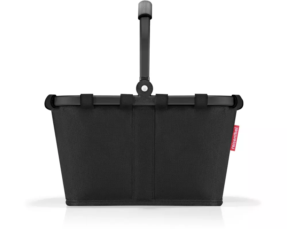 Reisenthel Einkaufskorb Carrybag XS Frame Black