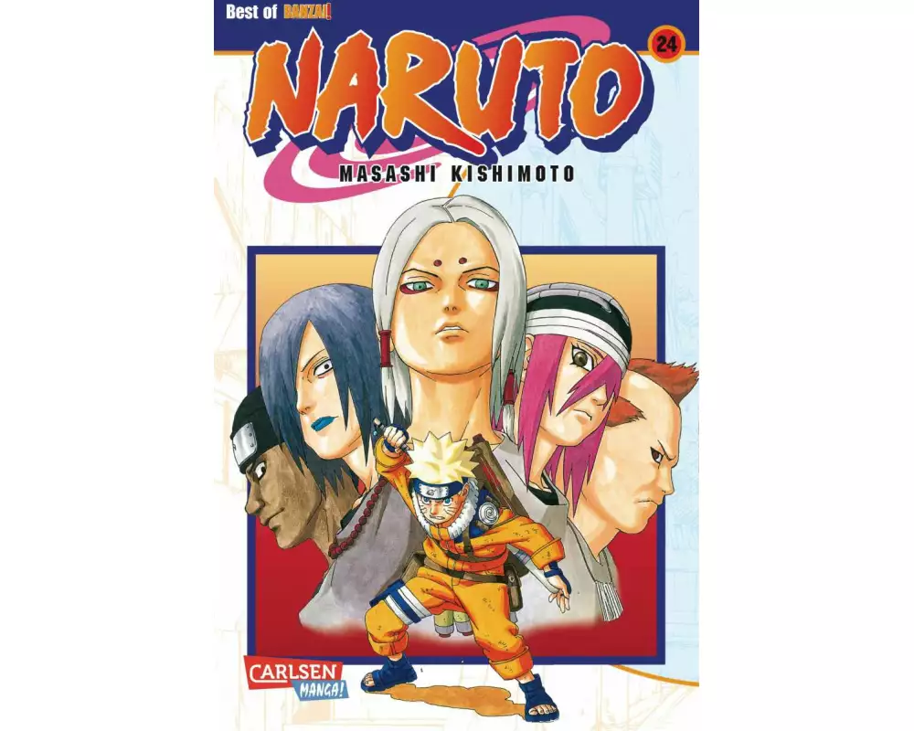 Naruto 24