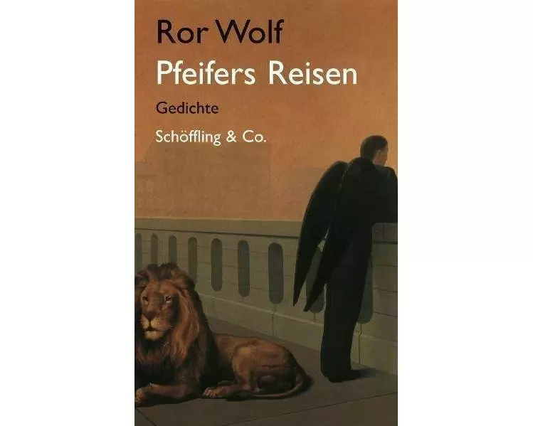 Pfeifers Reisen