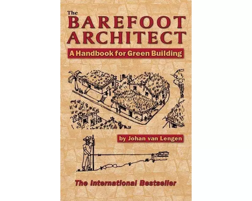 The Barefoot Architect
