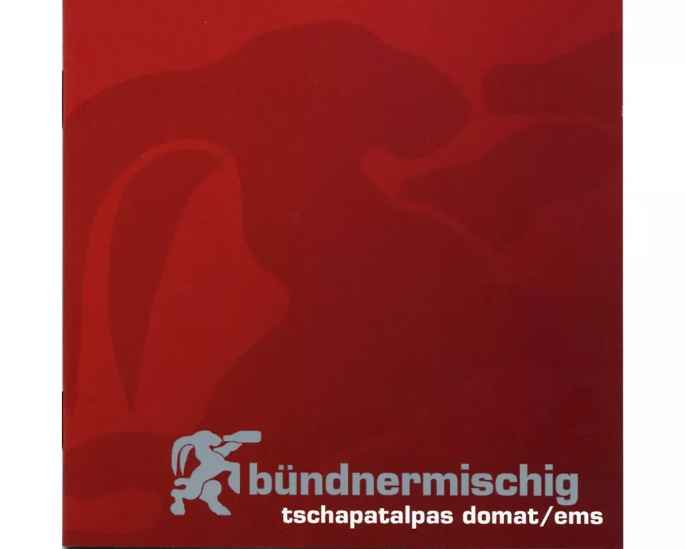 BÜndnermischig