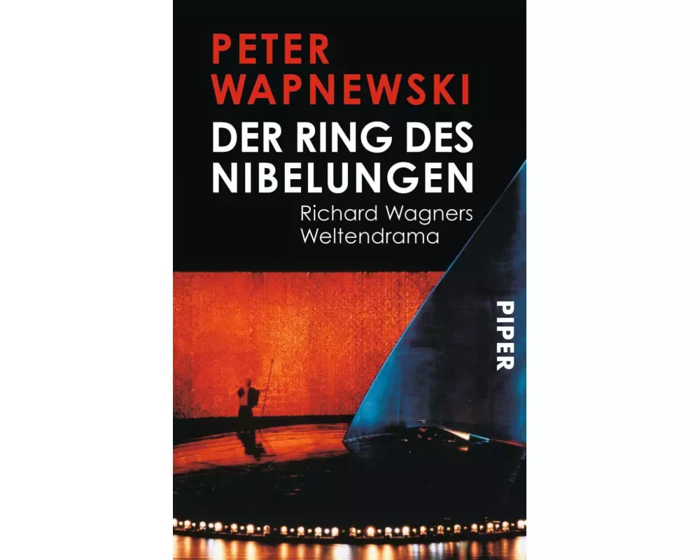 Der Ring des Nibelungen