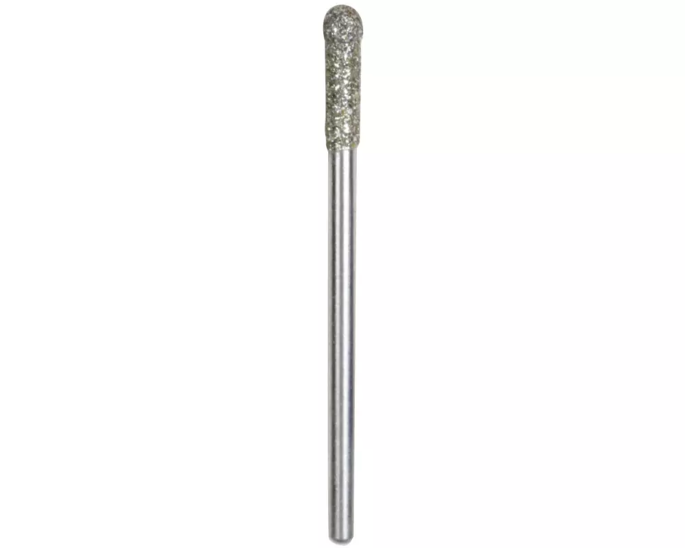 Proxxon Schleifstift 3.2 mm Diamant, 2 Teile