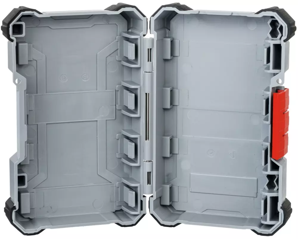 Bosch Professional Pick and Click Leerbox L