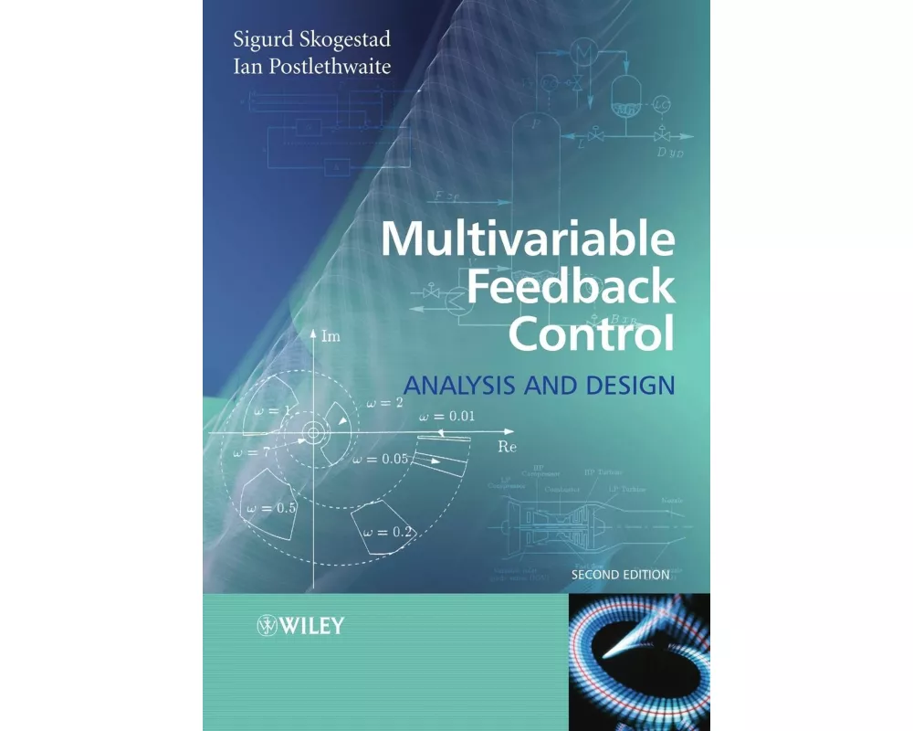 Multivariable Feedback Control