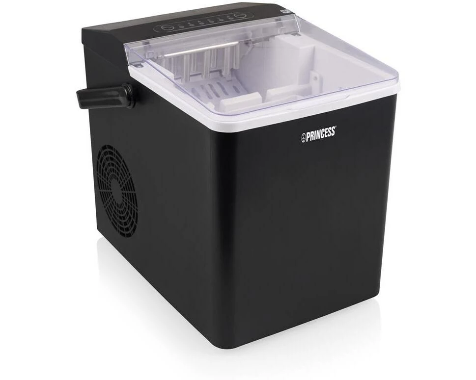 Princess Eiswürfelmaschine 283098 12 kg/24h