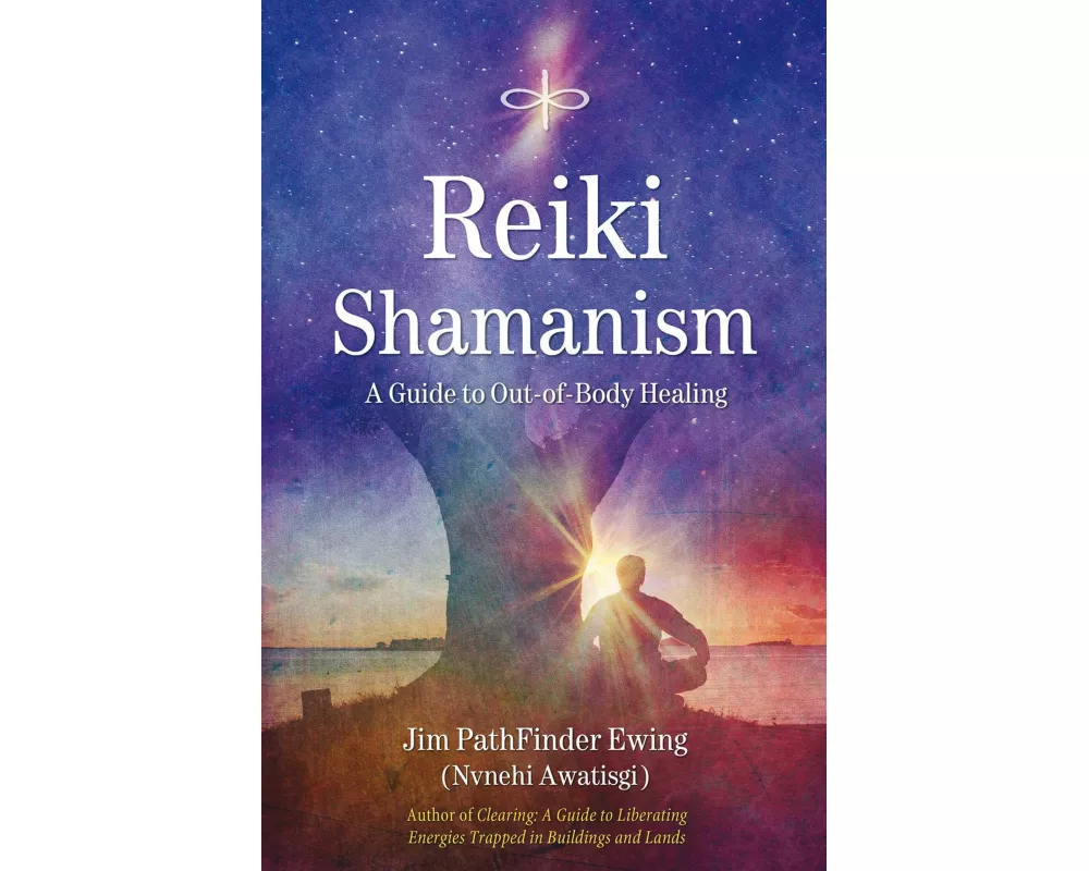 Reiki Shamanism