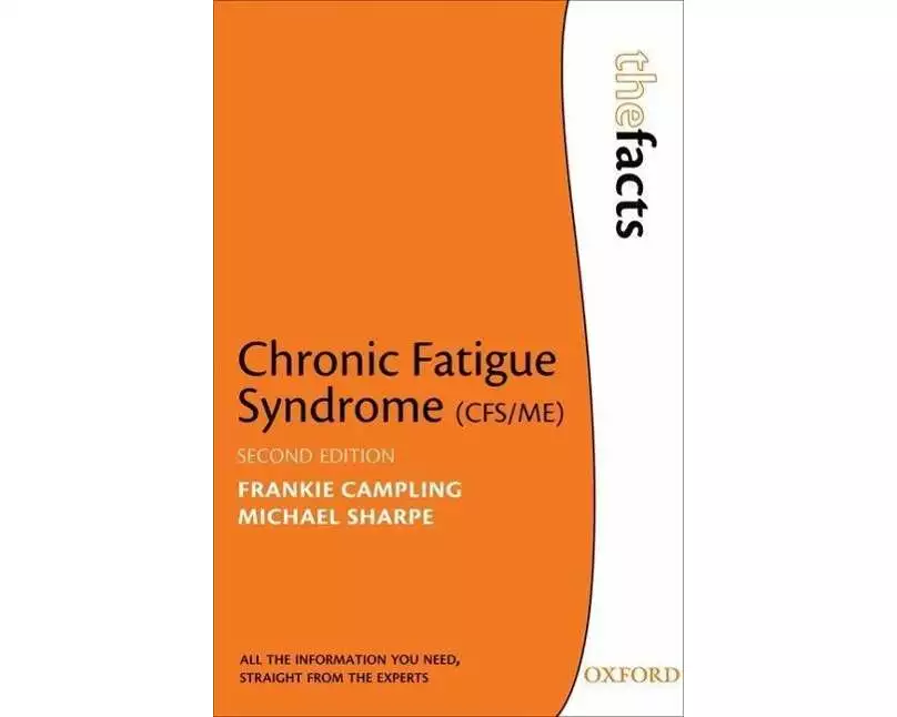 Chronic Fatigue Syndrome