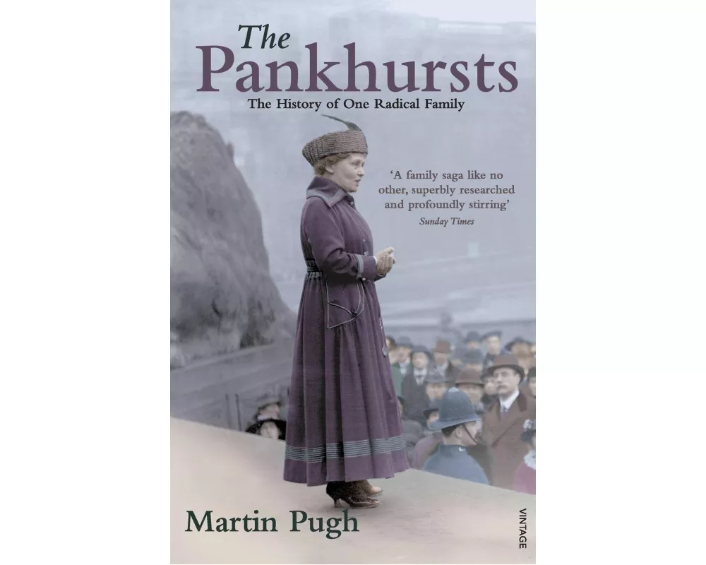 The Pankhursts
