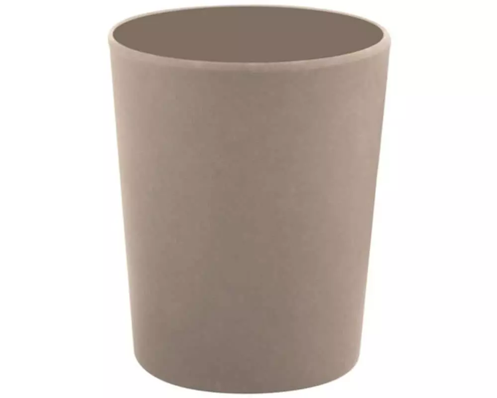 spirella Zahnputzbecher Takeo Taupe