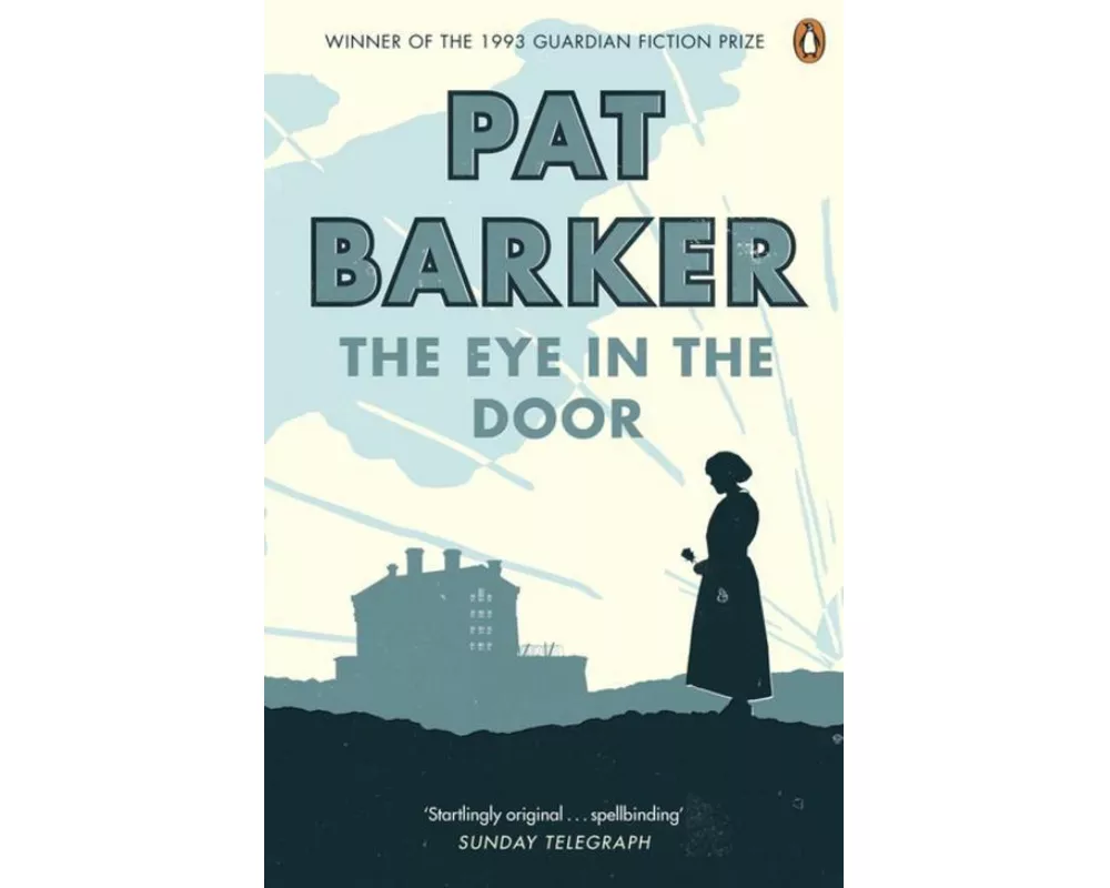 The Eye in the Door