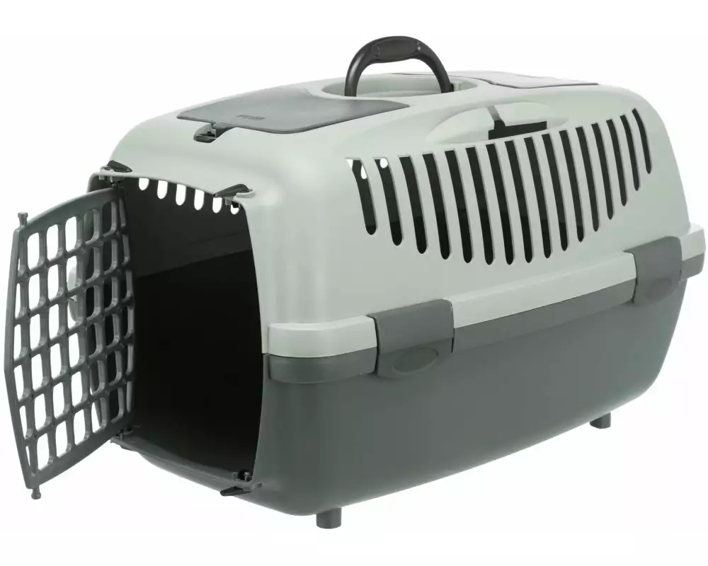 Trixie Transportbox Be Eco Capri 3, Grösse S