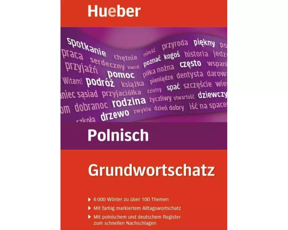 Grundwortschatz Polnisch