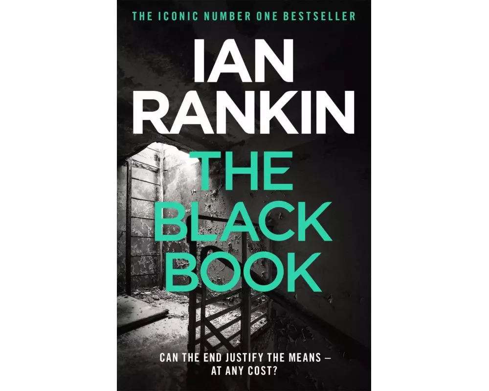 The Black Book