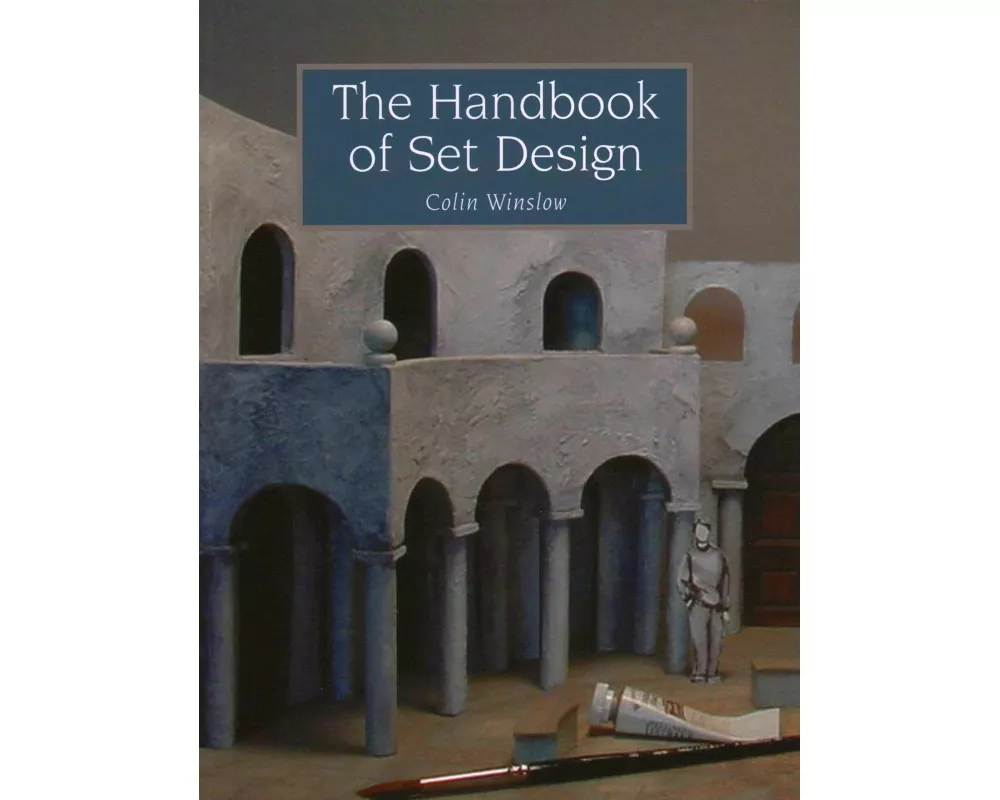 Handbook of Set Design