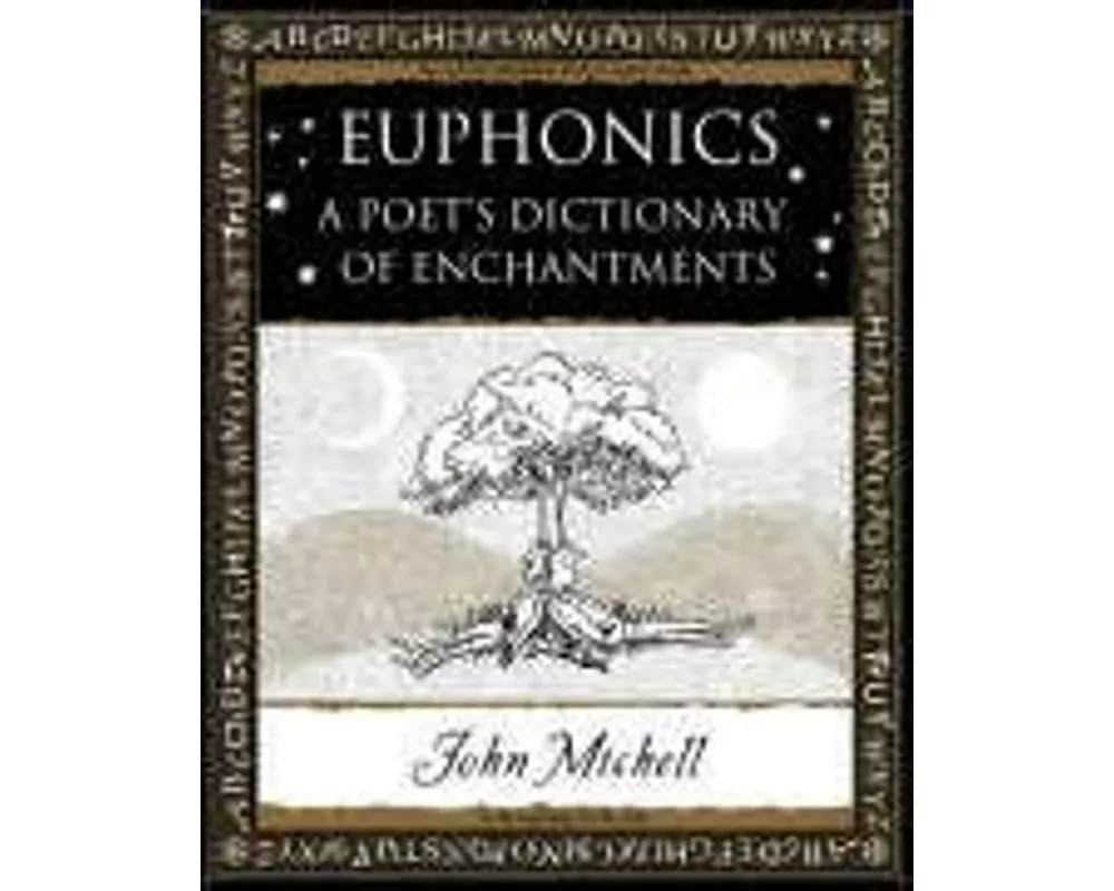 Euphonics: A Poet's Dictionary of Sounds