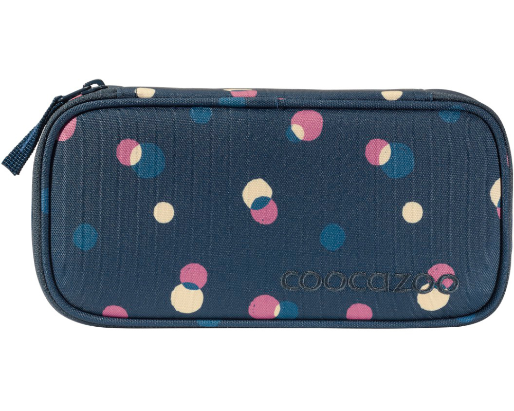 COOCAZOO Schlamperetui 211512 Bubble Dreams