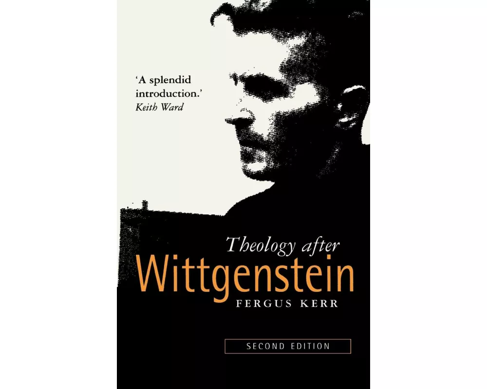 Theology After Wittgenstein