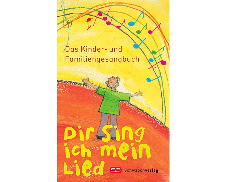 Dir sing ich mein Lied