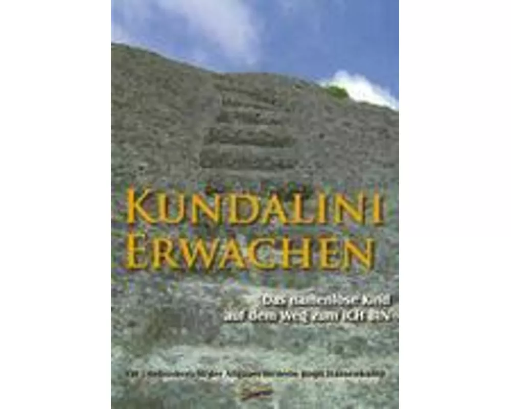 Kundalini-Erwachen