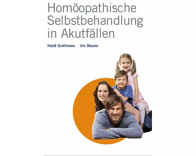 Homöopathische Selbstbehandlung in Akutfällen