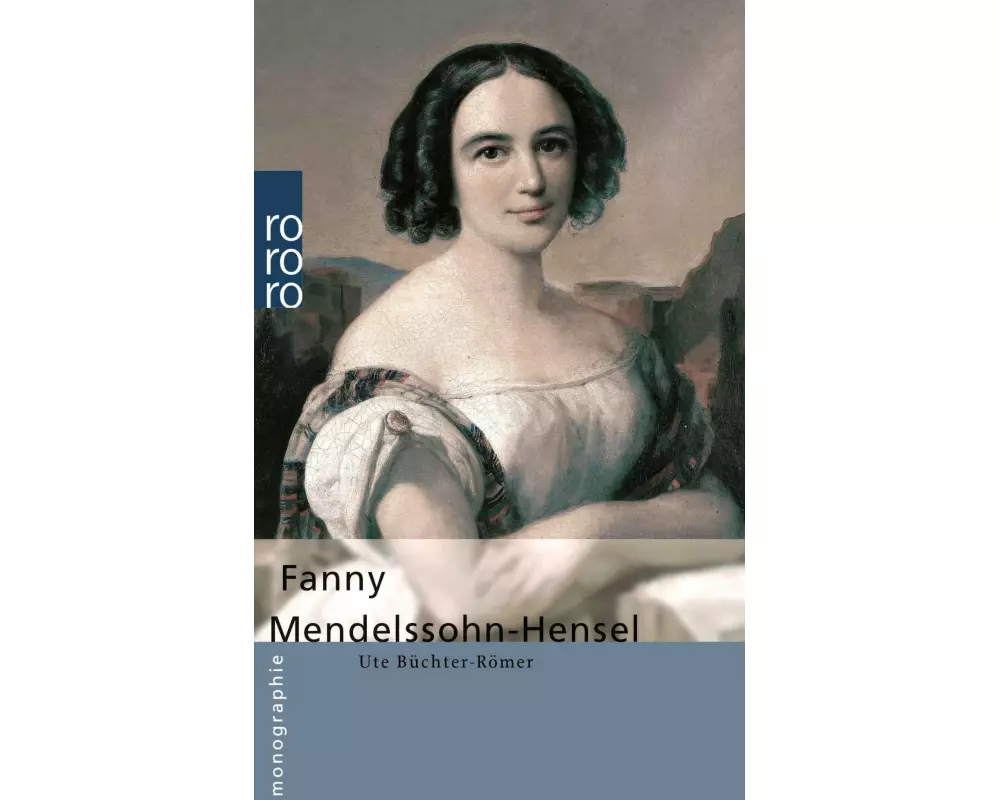 Fanny Mendelssohn-Hensel