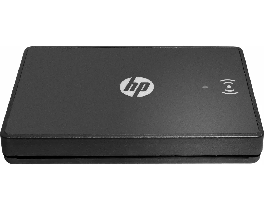 HP USB Universal Card Reader (HIP2 & HIP1)