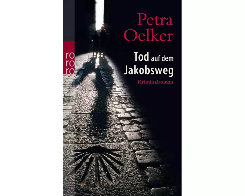 Tod auf dem Jakobsweg